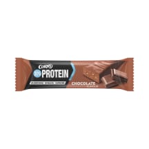 Proteiinibatoon Protein Power šokolaadi Corny magusainetega 50g
