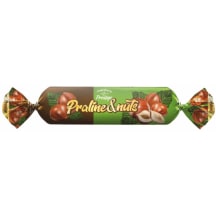 Kompvek pralinee ja pähkliga T Prestige kg