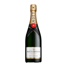 Kpn.kv.vv Moet & Chadon Brut Imperial 0,75l