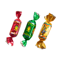 Kommid lihavõttepühade segu Wolnosc magusainetega kg