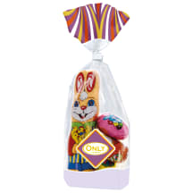 Kompvekkide segu lihavõtte Only 100g