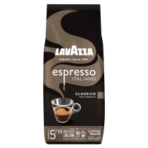 Kohvioad Lavazza Espresso Italiano Classico 500g