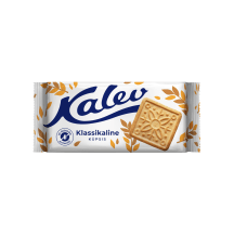 Klassikaline küpsis, KALEV, 165 g