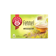 Tee fenkoli Teekanne 20x1,5g