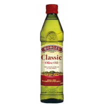 Oliiviõli Borges Classic 500ml