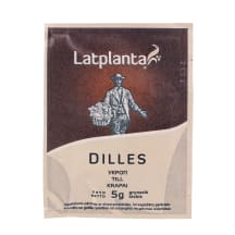 Dilles Latplanta 5g