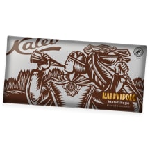 Šokolaad Kalevipoeg, KALEV, 300 g