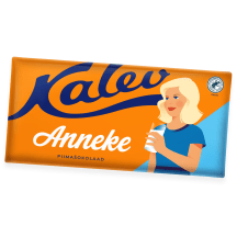 Šokolaad Anneke, KALEV, 300 g