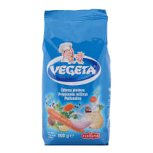 Piedeva Vegeta 500g