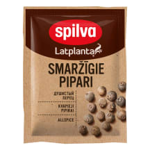 Pipari Latplanta smaržīgie 15g