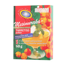 Tarretisepulber mesimurakamaitseline Mikaado 80g