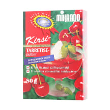 MIKAADO Kirsimaitsega tarretisepulber 80g