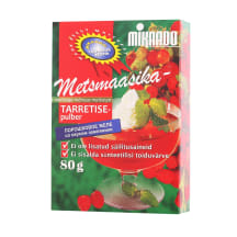Metsmaasikatarretis, MIKAADO, 80 g