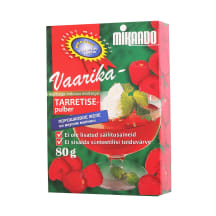 Vaarikatarretis, MIKAADO, 80 g