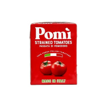 Pomi tomatipasta 8% 200g