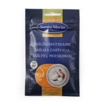 Santa Maria šaslõki maitseaine 45g