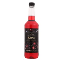 Aromatiseeritud puuviljavein Kirss 0,75l