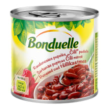 Oad tšillikastmes Bonduelle 430g