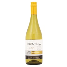 Gt.vein Frontera Chardonnay 0,75l