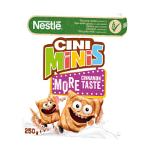 Hommikueine Cini Minis Nestle 250g