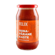 Kaste hiinapärane poolmagus Felix 500g