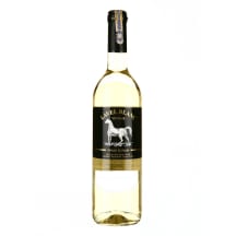Balt.pus.sald.vynas LAVEL BLANC Blanc, 0,75l