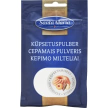 Küpsetuspulber Santa Maria 45g