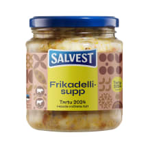 Frikadellisupp, SALVEST, 530 g