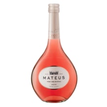 Raus.vynas MATEUS THE ORIGINAL ROSE,11%,0,75l