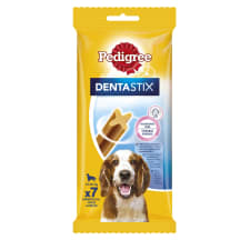 Gard. suņiem Pedigree denta stix 7gab.