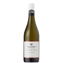 Ekol.balt.saus.vynas VILLA MARIA SAUV., 0,75l