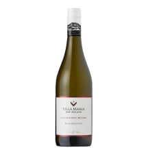 B.v. Villa Maria Sauvign. Blanc 13,5% 0,75l