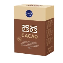 Kakao Fazer 200g