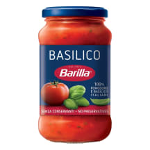 Pastakaste Basilico, BARILLA, 400 g