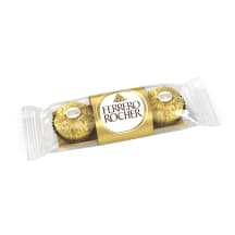 Šokolaadikommid Ferrero Rocher 37,5g