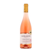 Kpn.vein B&G Rose D'Anjou Passeport 0,75l