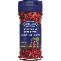 Rosee pipar Santa Maria 21g