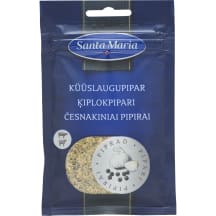 Küüslaugupipar Santa Maria 30g