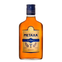 Alkoholiskais dzēriens Metaxa 5* 38% 0,2l