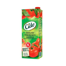 Pomidorų sultys CIDO, 1,5 l