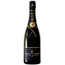 Šampanas MOET NECTAR IMPERIAL, 0,75 l, 12 %