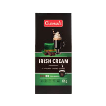 Maitsekohv Irish Cream Gurman's 125g