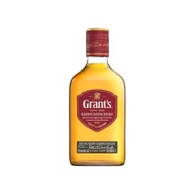 Whisky Grants 40% 0,2l