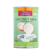 Kookospiim Thai Choice 400ml