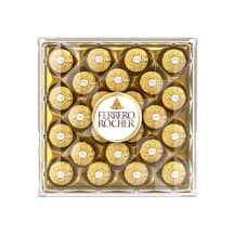 Šokolaadikommid Ferrero Rocher 300g