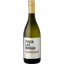 Vein Las Moras Chardonnay 12,5%vol 0,75l