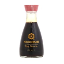 Sojakaste Kikkoman 150ml