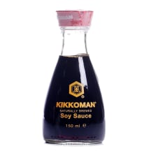 Sojas mērce Kikkoman 150ml