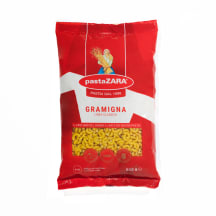 Makaroni Pasta Zara Nr.26 mazie radziņi 500g