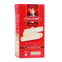 Makaroni Pasta Zara Nr.115 Canneloni 250g
